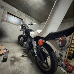 GSX250L
