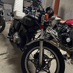 GSX250L
の画像