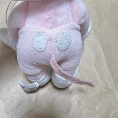 他商品ご購入で0円！ミッキーマウス　ぬいぐるみ　タオルかけの画像