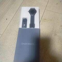 スマートウォッチ