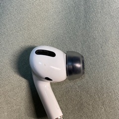 [値下げしました]Airpods pro 第一世代　イヤホンのみの画像