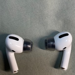 Airpods pro 第一世代　イヤホンのみ
