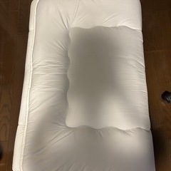 ニトリ　敷き布団　シングル