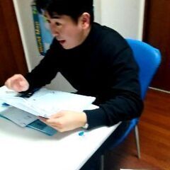 ◆◆韓国語ﾚｯｽﾝ・各週 土曜午後のみ◆◆