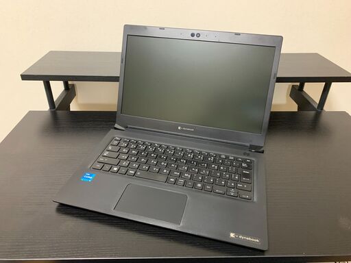 第11世代！dynabook S73/HS Core i5 1135G7