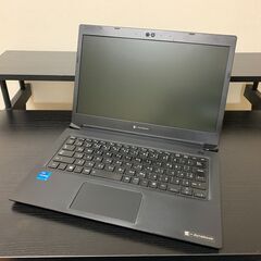 第11世代！dynabook S73/HS Core i5 11...