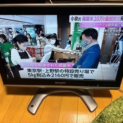 テレビ　の画像