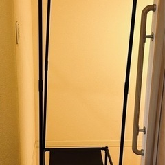 衣類ラック