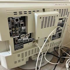 Panasonic テレビの画像