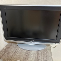 Panasonic テレビ