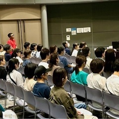 【7/6(日)開催】🔹起立性調節障害を3か月で笑顔にするおはなし会 in 福井 - イベント