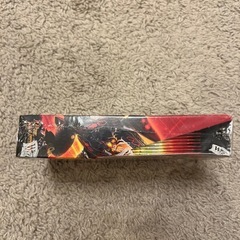 デュエルマスターズ　DMC-51 エントリーパック　フォース・オブ・ドラゴン　未開封品　1BOX
の画像