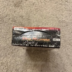 デュエルマスターズ　DMC-51 エントリーパック　フォース・オブ・ドラゴン　未開封品　1BOX
の画像