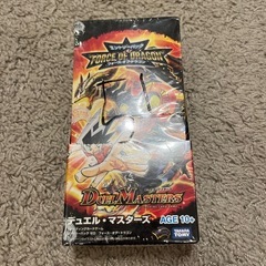 デュエルマスターズ　DMC-51 エントリーパック　フォース・オ...