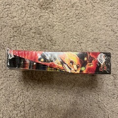 デュエルマスターズ　DMC-51 エントリーパック　フォース・オブ・ドラゴン　未開封品　1BOX
の画像