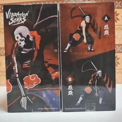 複数購入2割引　新品　NARUTO-ナルト- VIBRATION STARS-飛段　プロフ必読お願いいたしますの画像