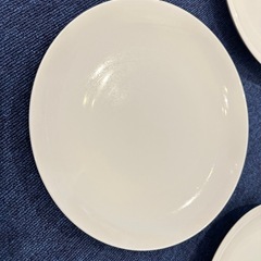 🍽️白い大皿🍽️パーティーに✨の画像