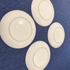 🍽️白い大皿🍽️パーティーに✨の画像