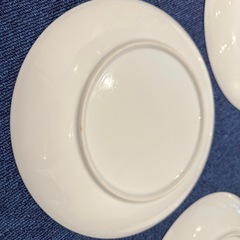 🍽️白い大皿🍽️パーティーに✨の画像