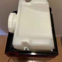 空気清浄機の画像