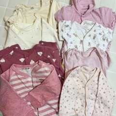 子供服　サイズ80の画像