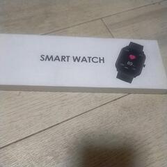 スマートウォッチ
