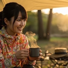 札幌でキャンプが好きな人募集🏕️