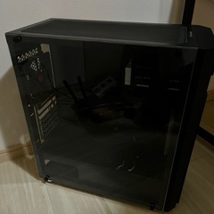 Thermaltake Versa H26 Mid-Tower PCケースの画像