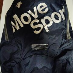 adidasリュック