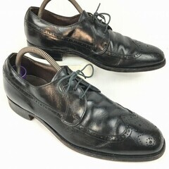 70s以前?Vintage モデル　BOSTONIAN/ボストニ...