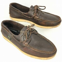 試着交換OK！Paraboot/パラブーツ　size27.0-2...