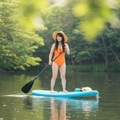 北海道でサップ仲間を募集中🏄