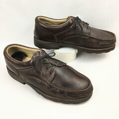 試着交換OK！Paraboot/パラブーツ　size11　Vin...