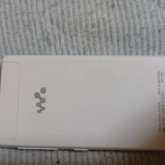 SONYウオクマンNW-807の画像