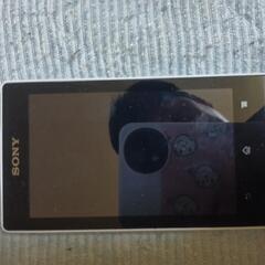 SONYウオクマンNW-807の画像