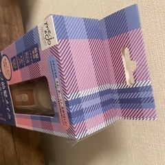 【新品未開封】セルフ前髪メイク　前髪カッターの画像