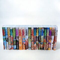 SLAM DUNK スラムダンク 新装再編版 全巻セット 完結 ...