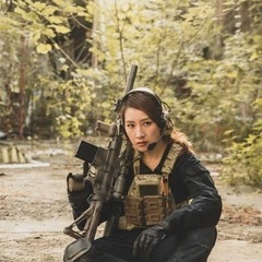 札幌でサバゲー仲間募集🔫