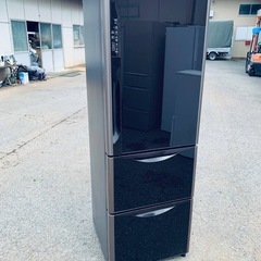 EJ5112番✨日立✨冷凍冷蔵庫 ✨R-S3700FV