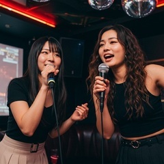 カラオケ仲間募集中🌟