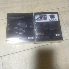 イヤホン