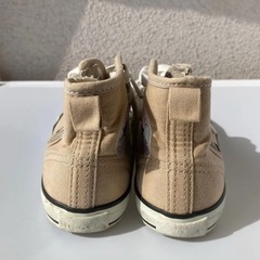 キッズ　コンバース スニーカー 16cm の画像