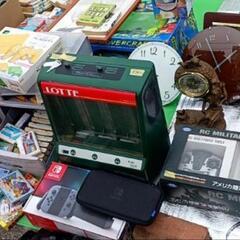 雑貨　不用品　ファミコンなどの画像
