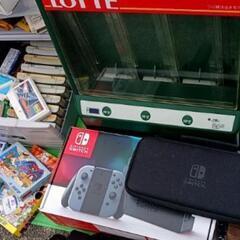 雑貨　不用品　ファミコンなど