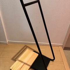 サイドテーブルの画像