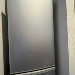 Panasonic 冷蔵庫　138L