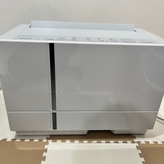 パナソニック　除湿機