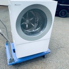  EJ5115番✨パナソニック✨電気洗濯機 ✨NA-VG700L