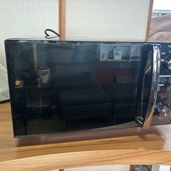 電子レンジ