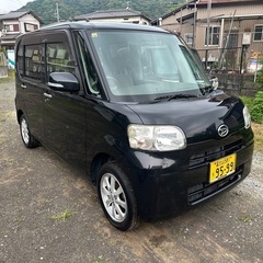 ★ ★ ★ ダイハツ タントL375S X “Limited”車...